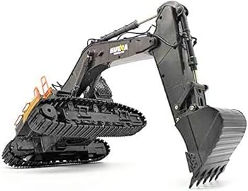 Amazon.co.jp: 【matechjpn】建設重機ラジコン 1/14スケール 2.4GHz