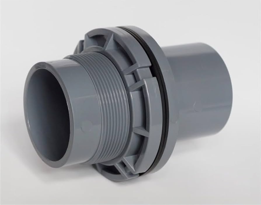 Amazon.co.jp: バルソケ50A オーバーフロー ゴムパッキン2個付セット