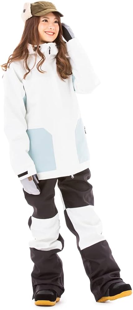 Amazon | スノーボードウェア レディース スキーウェア スノボウェア