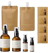Amazon.co.jp: N organic Vie スキンケアセット（化粧水 クリーム