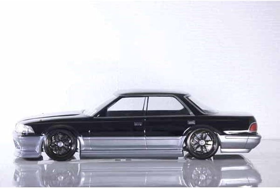 Amazon | Toyota マークII JZX81 クリアボディセット(未塗装