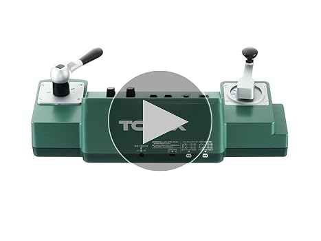 Amazon | TOMIX Nゲージ TCS パワーユニットN-DU204-CL 5518 鉄道模型