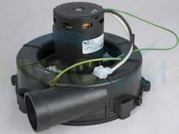 Amazon.com: 68K21 Lennox/Fasco Induced Draft Combustion Air Blower