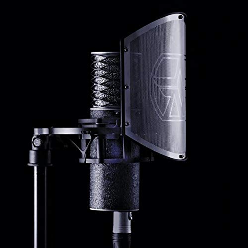 Amazon.com: Aston Microphones SPIRIT BLACK BUNDLE Production Kit