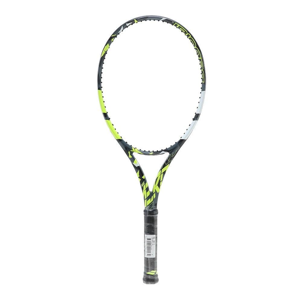 Amazon | バボラ Babolat テニスラケット ピュア アエロ PURE AERO
