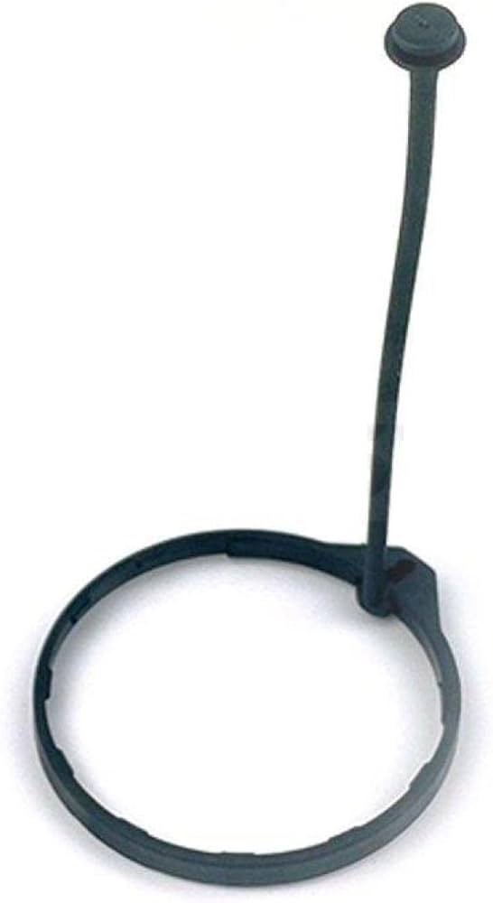 Amazon | MOTOR POWER ホンダ 給油キャップ ストラップ ゴム 純正互換