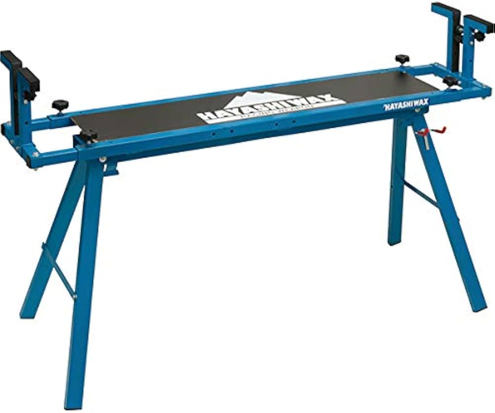 Amazon | HAYASHIWAX ハヤシワックス バイステーブル TUNE-42 チューン