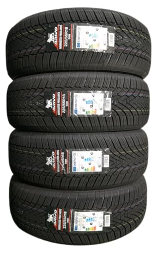 Amazon.co.jp: 225/55R18 98H ARIVO ARW3 スタッドレスタイヤ 4本
