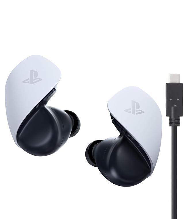 Amazon.co.jp: 【純正品】PULSE Explore ワイヤレスイヤホン(CFI-ZWE1J