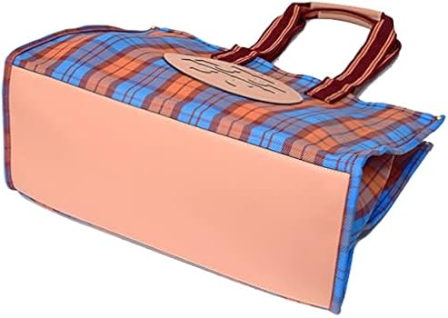 Amazon | [トリーバーチ] バッグ ポリエチレン レザー エラ メッシュ