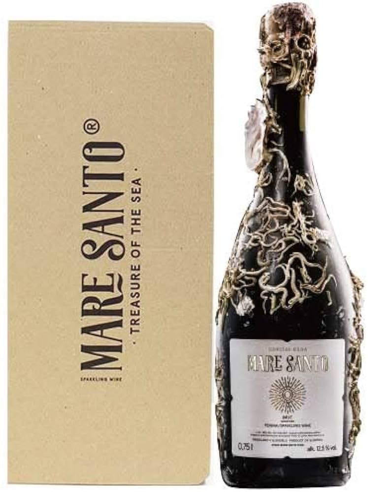 Amazon.co.jp: (Mare Santo Cuvee Prestige NV Slovenia Primorska