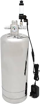 Amazon | HaruDesign CO2ジェネレーター PRO-D805s Ver 1.4 (スーパー