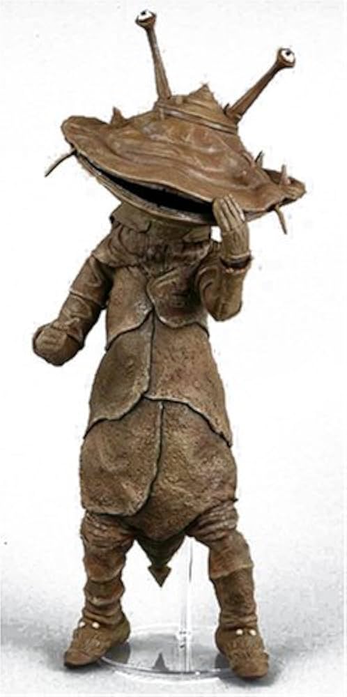 Amazon.co.jp: RAH リアルアクションヒーローズ カネゴン 1/6スケール