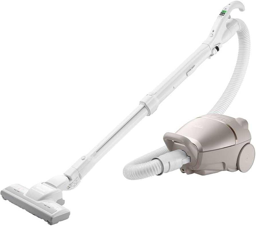 Amazon.co.jp: 紙パック式クリーナー かるパック 日立 CV-KP90L-N