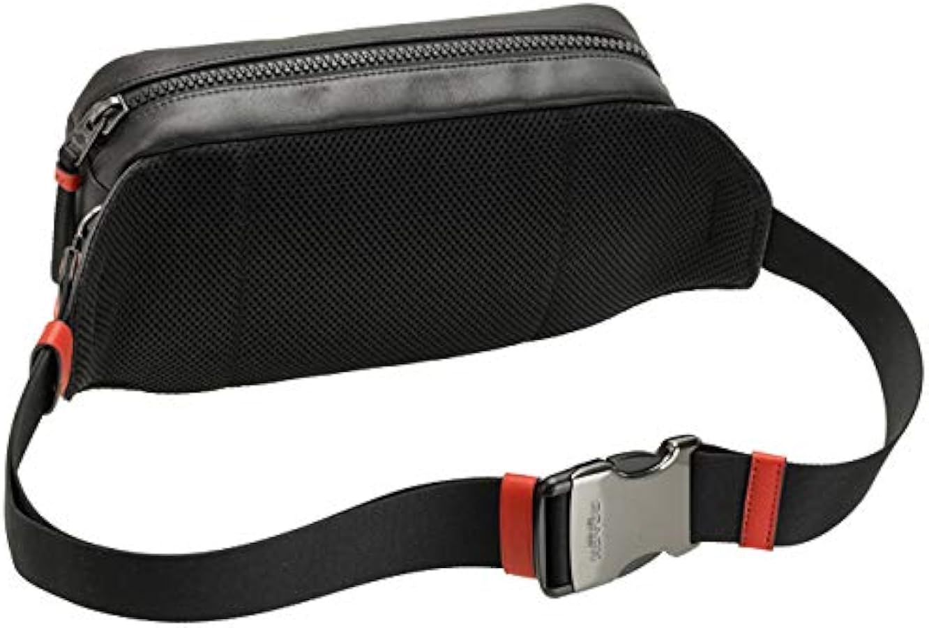 Amazon | [コーチ] COACH ウエストバッグ ウエストポーチ ボディバッグ