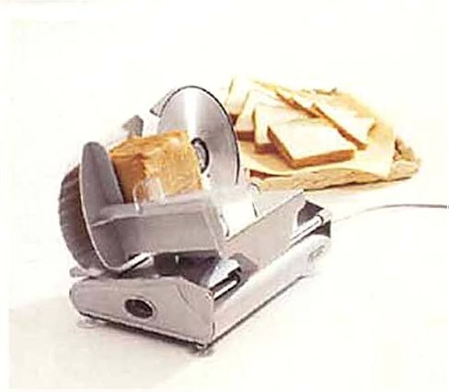 Amazon｜Delonghi 電動フードスライサー SL360｜スライサー・カッター