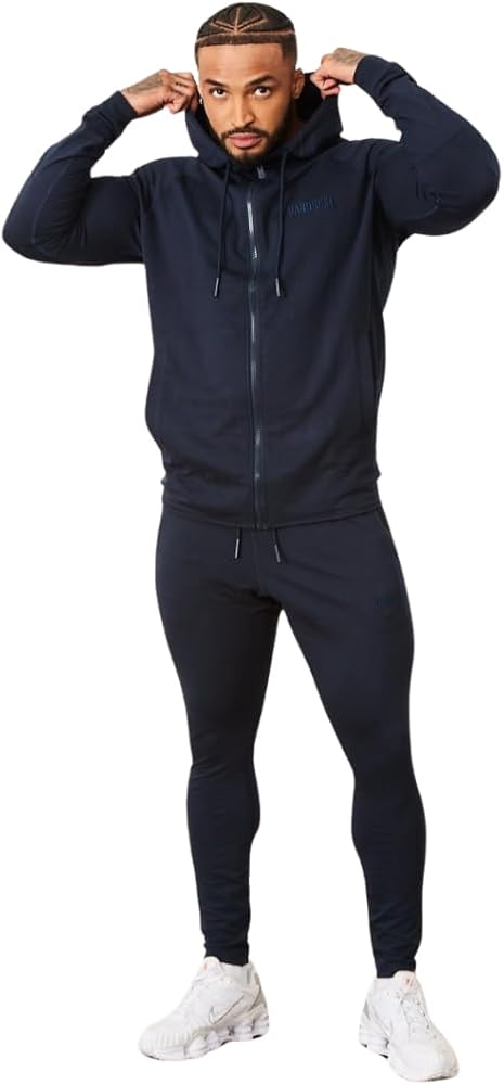 Amazon | VANQUISH ヴァンキッシュフィットネス ECLIPSE V2 FULL ZIP