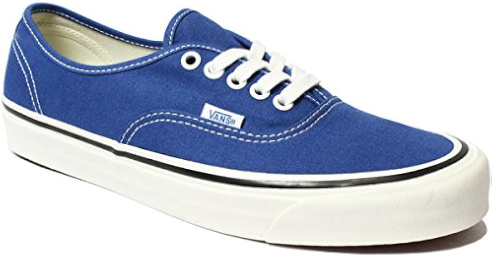 Amazon.co.jp: 【VANS】ANAHEIM FACTORY PACK AUTHENTIC 44 DX OG BLUE
