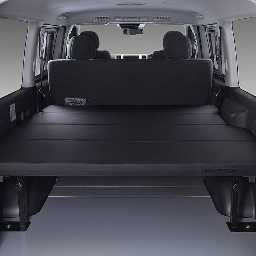 Amazon.co.jp: ハイエース200系 ワイド S-GL ベッドキット 1型～8型