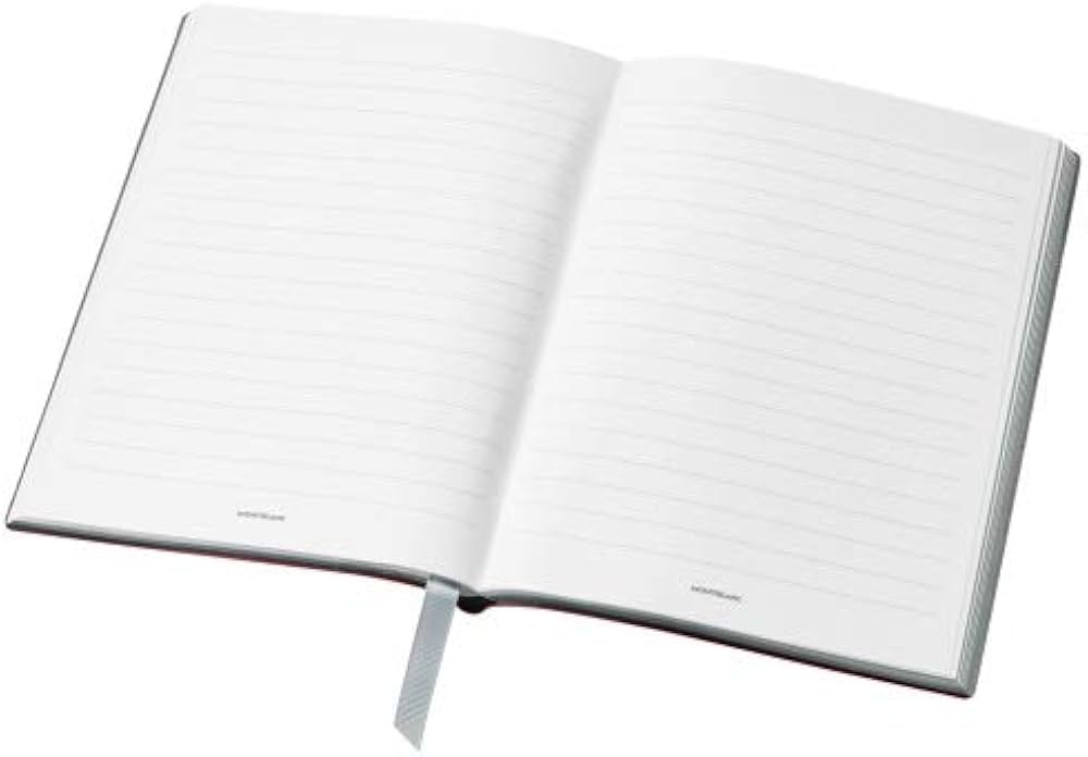 Amazon | モンブランファインステーショナリーノートブックノート＃146