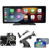 Amazon.co.jp: Stynxro ディスプレイオーディオ バックカメラ 10.26