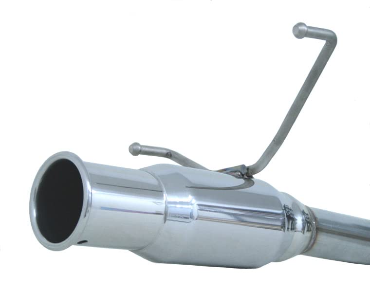 Amazon | ステンレス砲弾マフラー アルテッツァ GF-SXE10 (H10/11～H13