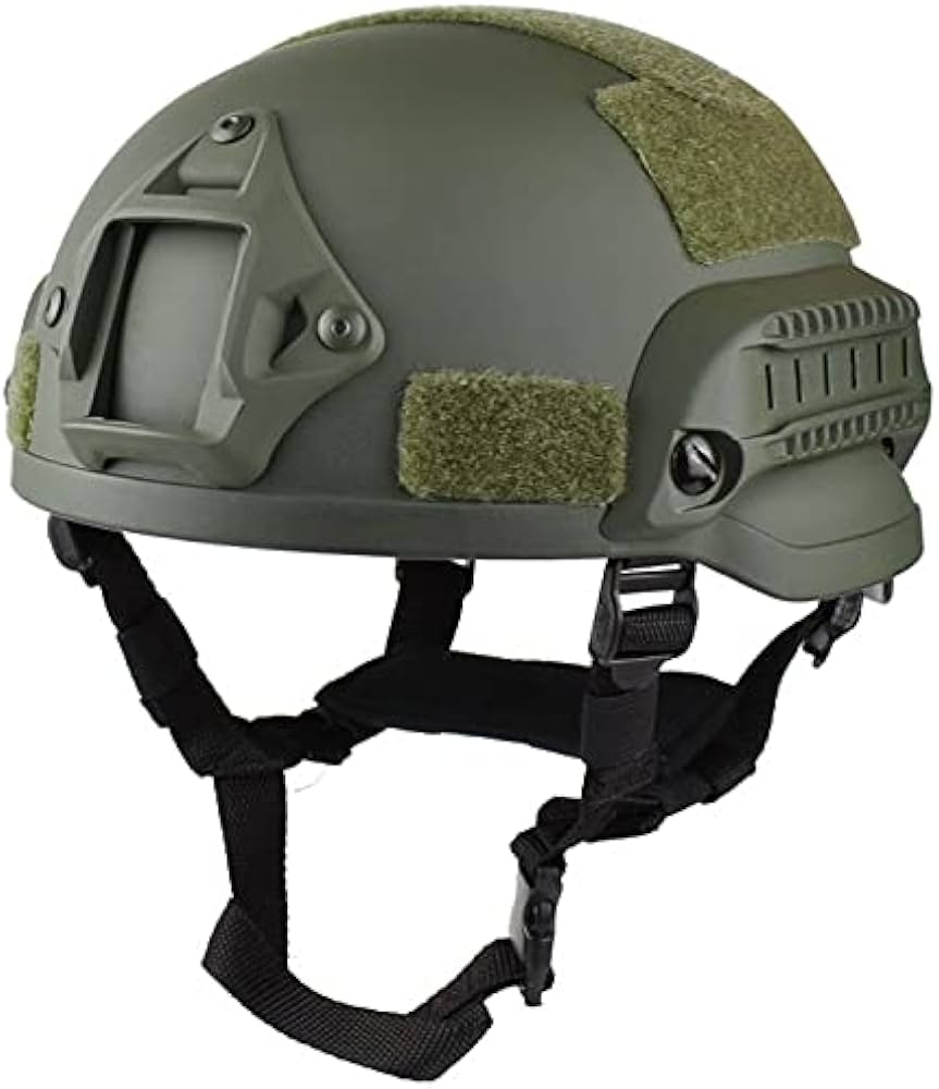 Amazon.co.jp: Ansimple タクティカルヘルメット サバゲー ヘルメット