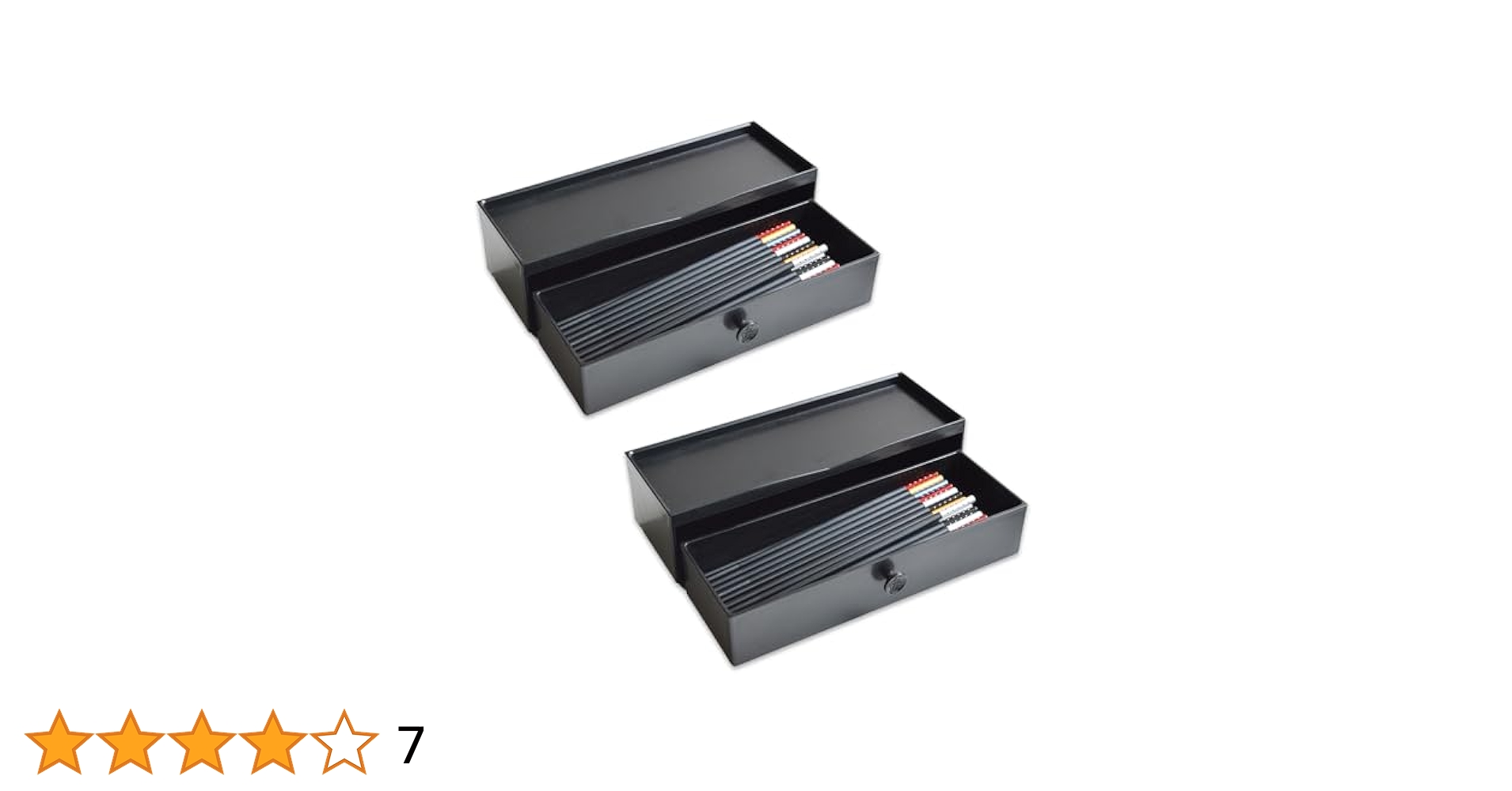 HERMES セリエ 箸 箸袋・箱付 チョップスティック カトラリー Hロゴ