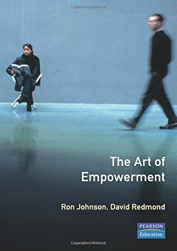 The Art of Empowerment: The Profit and Pain of Employee