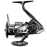 シマノ最新リール「23ヴァンキッシュ」超蜜巻、軽量化、低慣性による