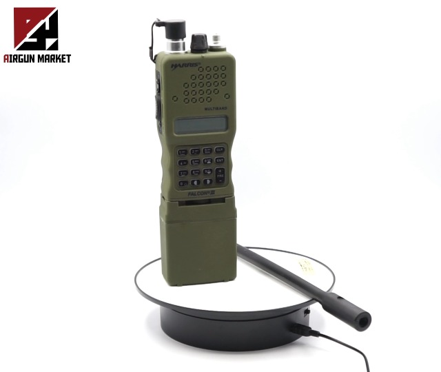 prc 152 アンプカスタム品 実物あり 2026年最新】PRC-152の人気