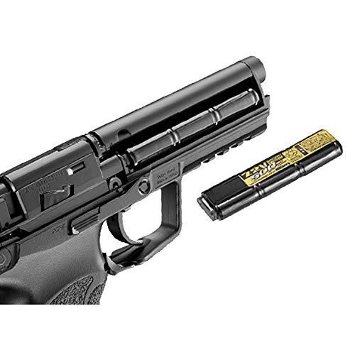Amazon.co.jp: 東京マルイ HK45 電動ハンドガン フルセット (本体＋