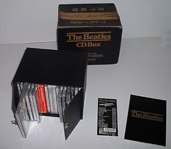 Amazon.co.jp: ビートルズCD・BOX: ミュージック