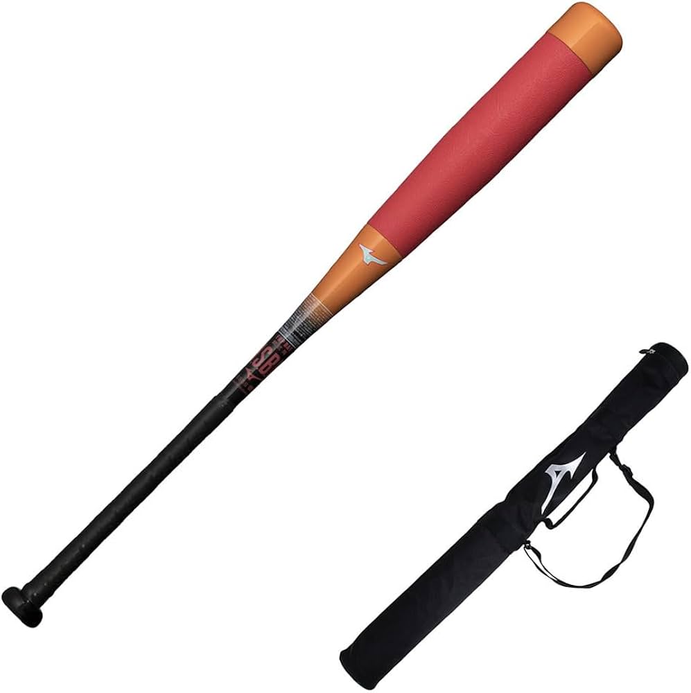 Amazon | MIZUNO(ミズノ) 野球 バット 軟式用FRP製 ビヨンドマックス