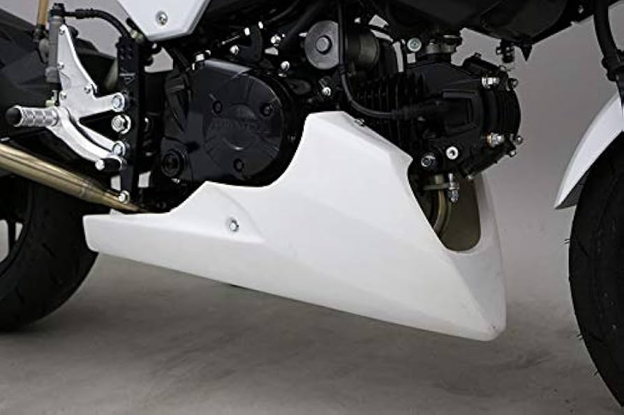 Amazon | エンデュランス (レース専用) バイク GROM グロム アンダー