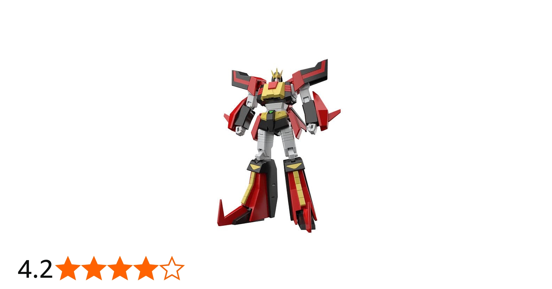 Amazon.co.jp: SMP [SHOKUGAN MODELING PROJECT] 勇者特急マイトガイン