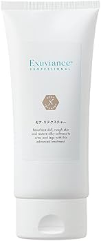 Amazon | エクスビアンス(EXUVIANCE) モア・リテクスチャー (177ml