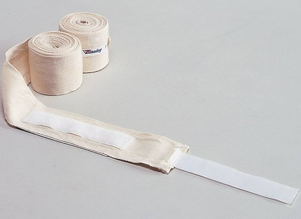 Amazon | 【Winning/ウイニング】 練習用バンデージ 非伸縮タイプ VL-C