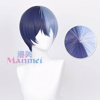 Amazon.co.jp: コスプレウィッグ プロジェクトセカイ カラフルステージ