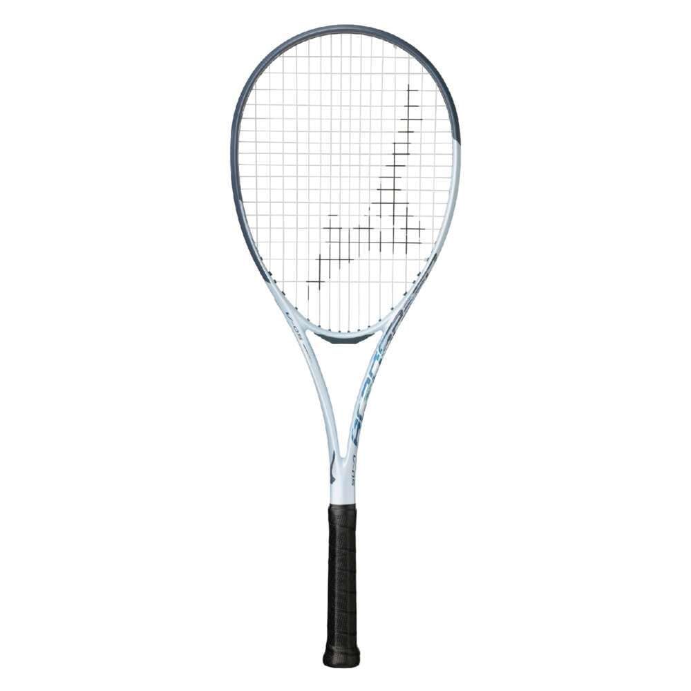 Amazon | MIZUNO アクロスピード V-05 アイスブルー×グレー 0 | MIZUNO