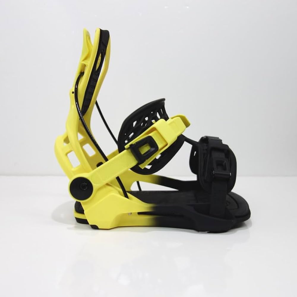 Amazon | 23-24 FLOW FENIX FUSION ｶﾗｰ:BLACK LEMON XLサイズ フロウ