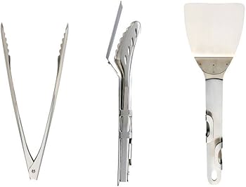 Amazon | スノーピーク(snow peak) バーベキュートング スパチュラ