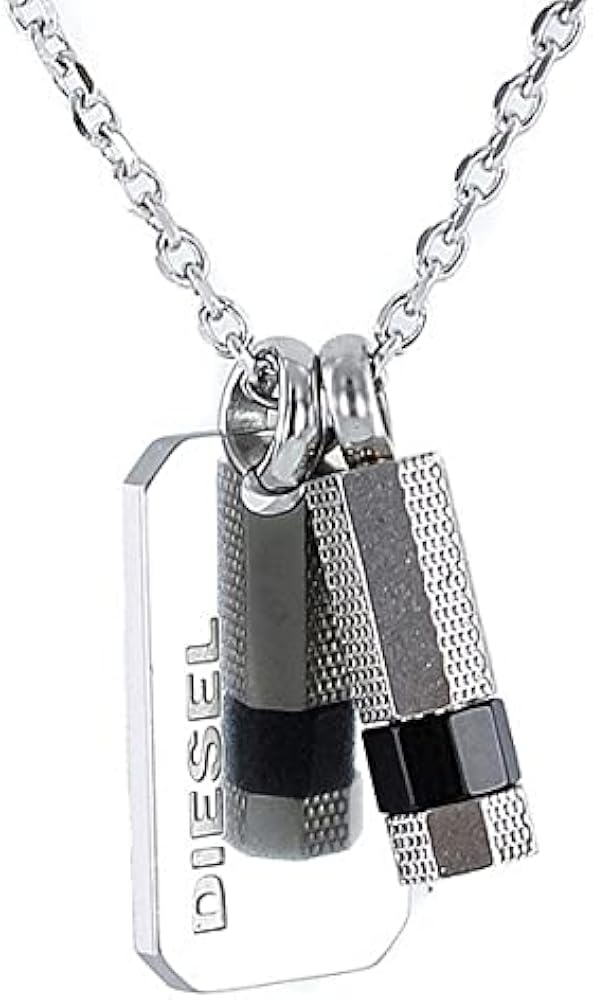 Amazon | ディーゼル ユニセックス メンズ レディース プレート