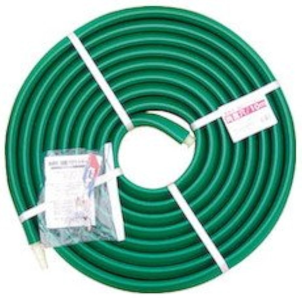 Amazon | 大研 業務用融雪プロテクタ10M両面穴 GUP10W | 凍結防止剤