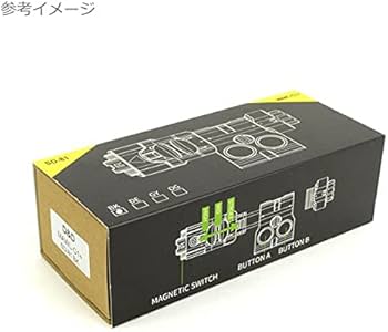 Amazon | Z&Z MAWL-C1+タイプ LEDライト ブラック | モデルガンパーツ 通販