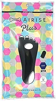 Amazon.co.jp: エアライズ プラス（AIRISE Plus） (（22㎝～24
