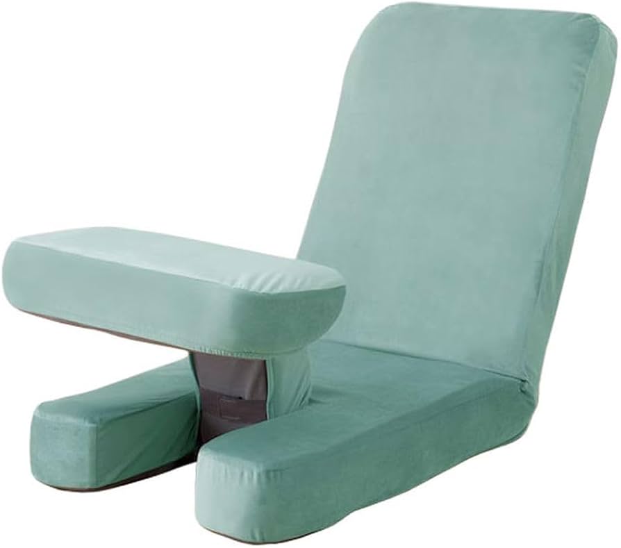 Amazon｜ニトリ(NITORI) ゲーミング座椅子2用 専用カバー グリーン 幅