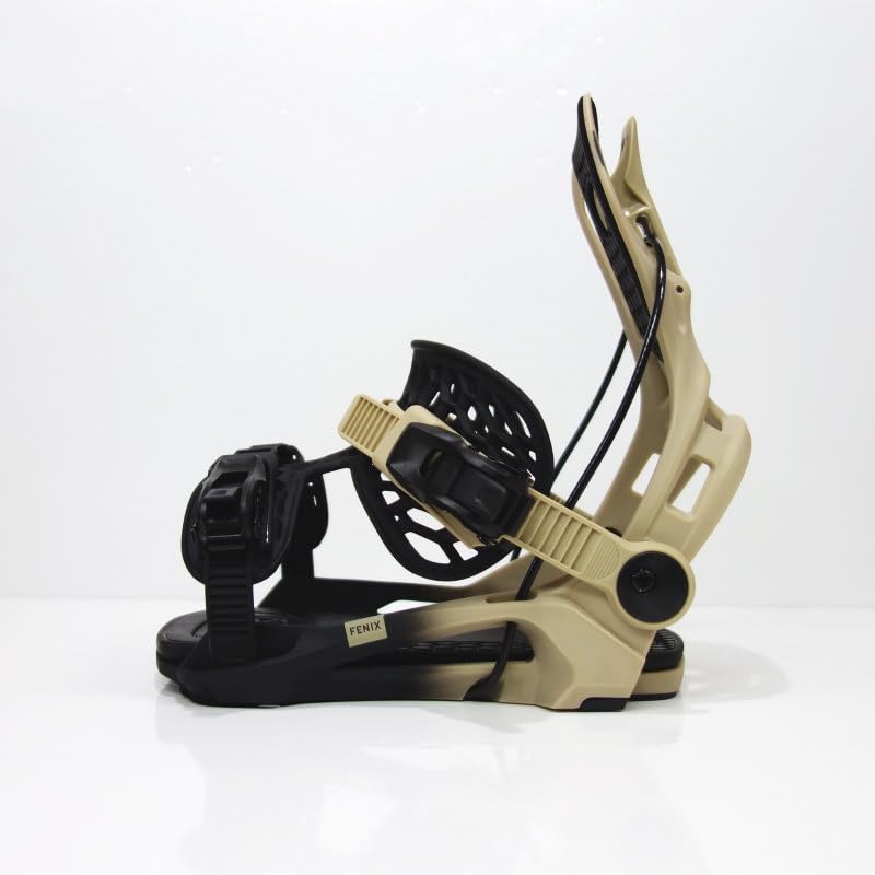 Amazon | 23-24 FLOW FENIX FUSION ｶﾗｰ:BLACK SAND XLサイズ フロウ