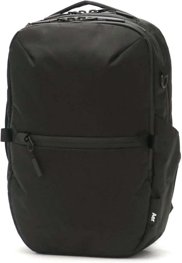 Amazon | [エアー] City Collection City Pack X-pac 14L ブラック