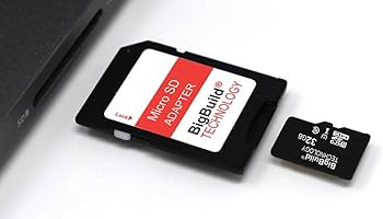 Amazon.com: 32GB 80MB/s microSDHC Memory Card For Kodak PIXPRO